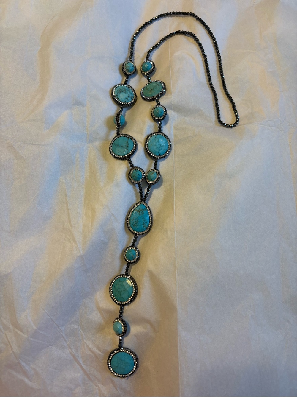 Necklace - Picture 2 of 5